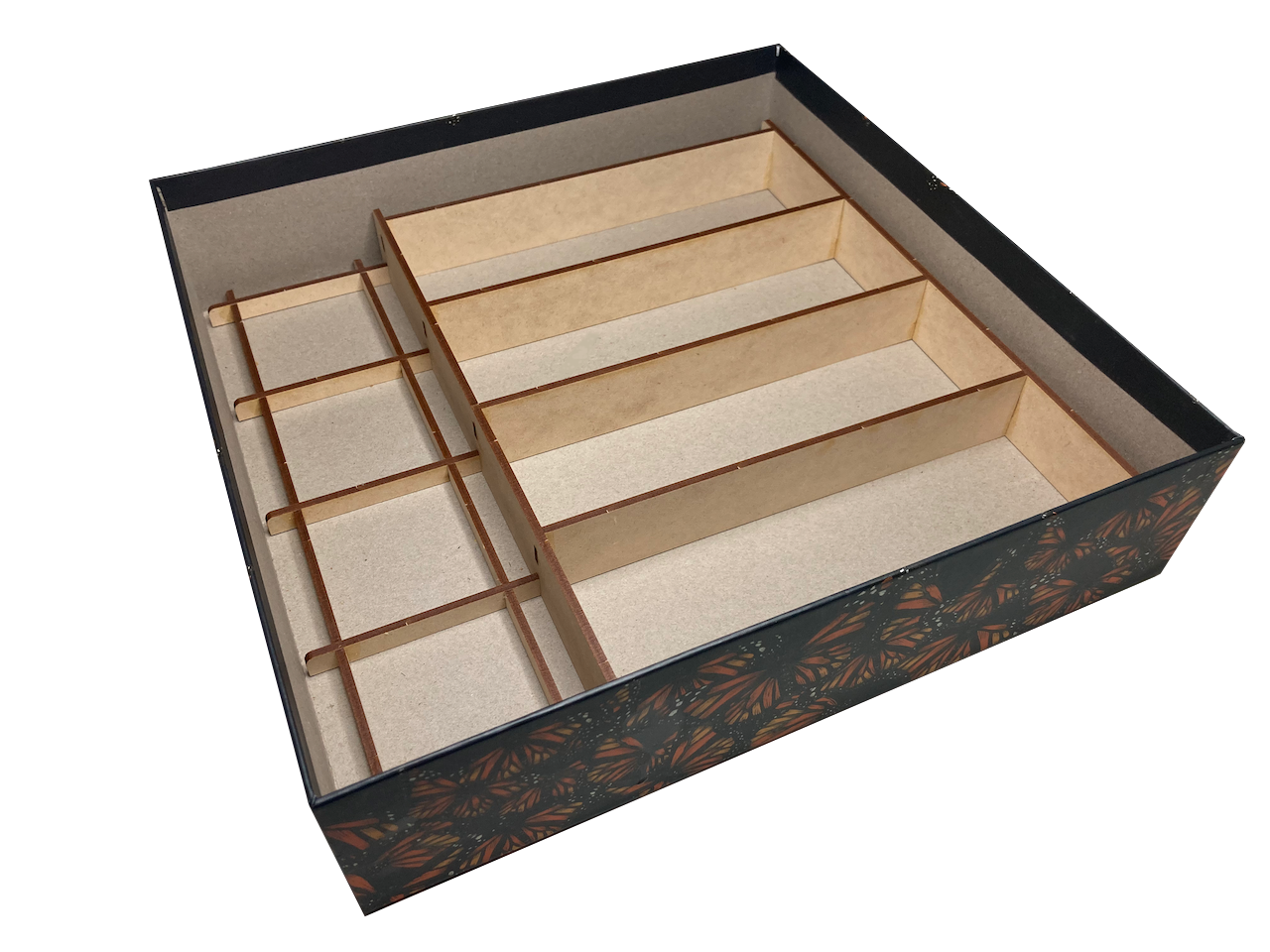 Go7 Gaming - MARI-001 for Mariposas