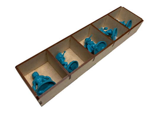 Go7 Gaming - MU-003 for Marvel™ United Expansions