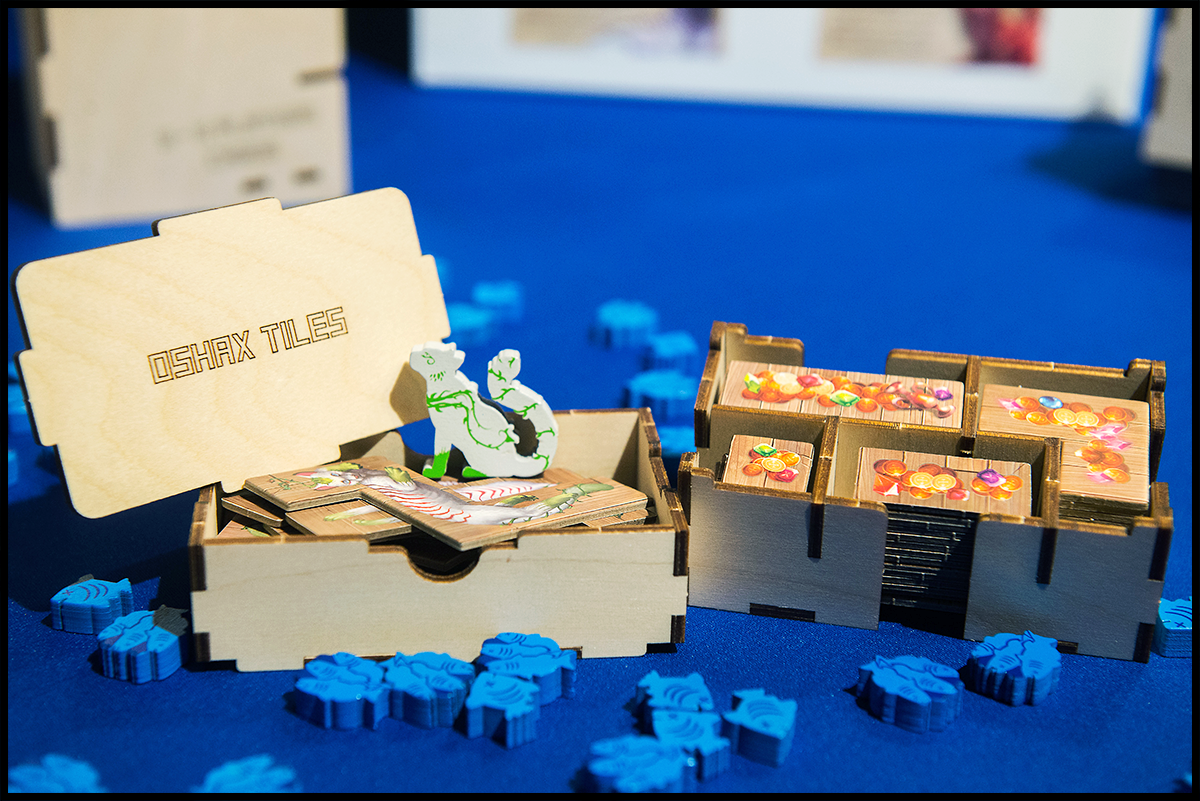 Meeple Realty - Cat Island