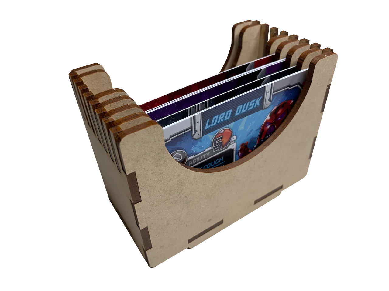 Go7 Gaming - STARC-002 for Starcadia Quest Large Expansions