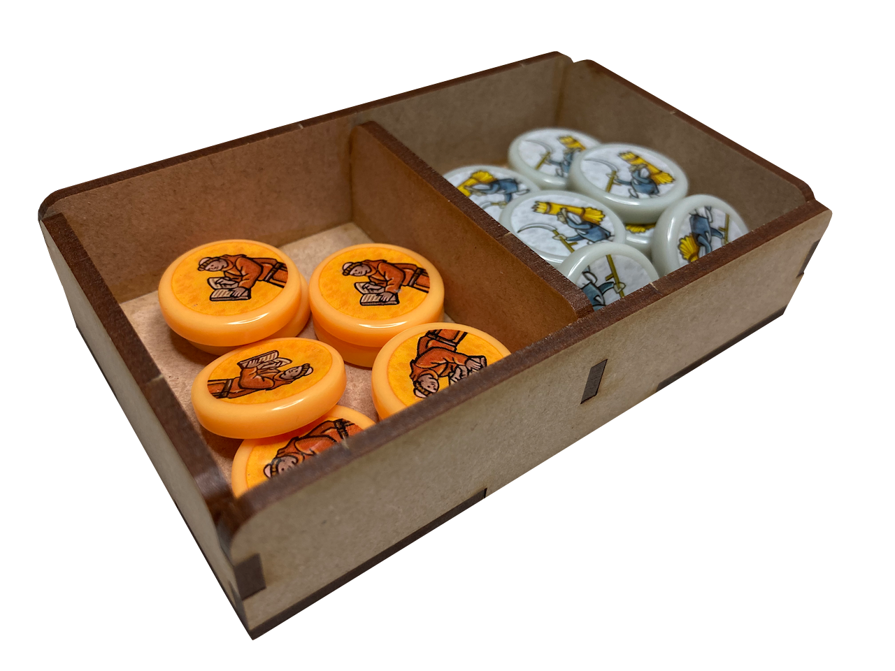 Go7 Gaming - ORL-001 for Orléans