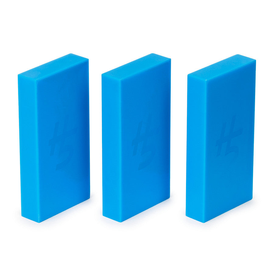 H5 Domino Creations Pack - Neon Colors (60 Pieces)