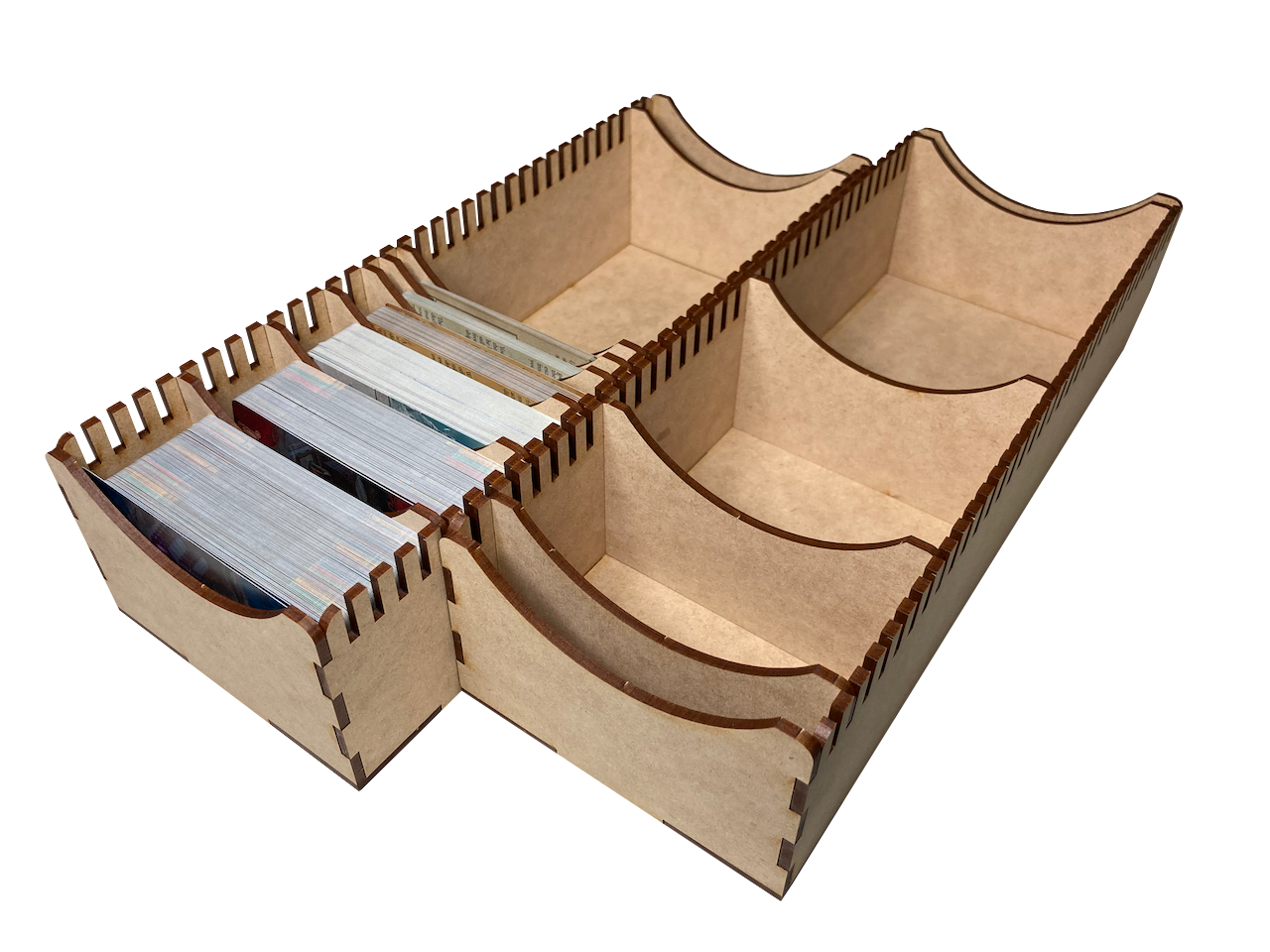 Go7 Gaming - AH-002 for Arkham Horror™ Under Dark Waves (3rd edition)