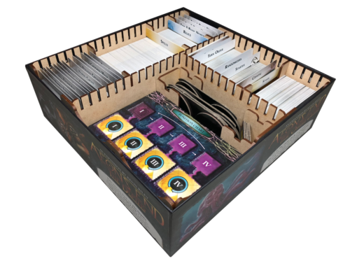 Go7 Gaming - AEND-001 for Aeon’s End™