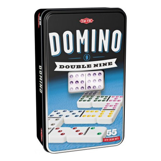 Domino - Double Nine