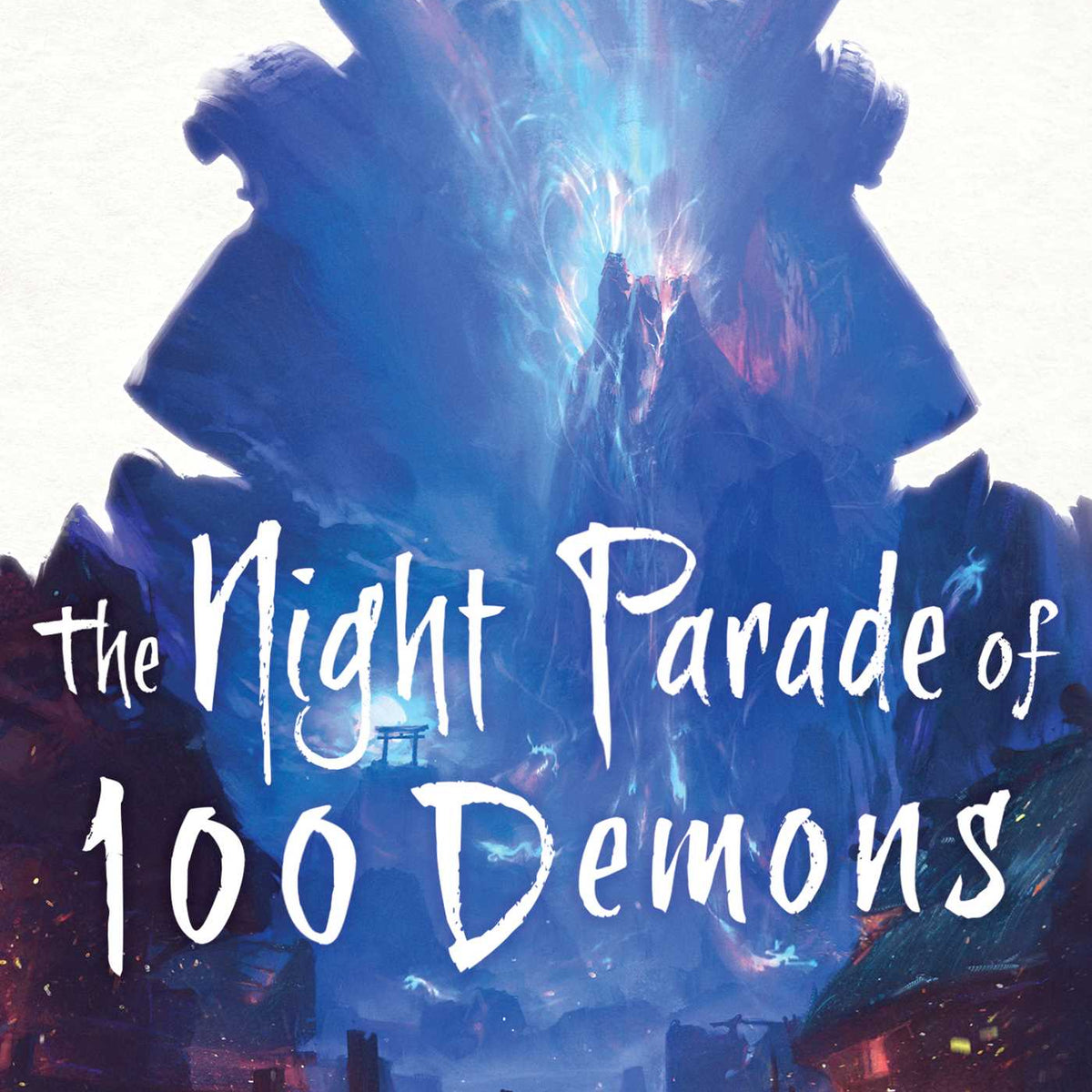 night parade of 100 demons board game
