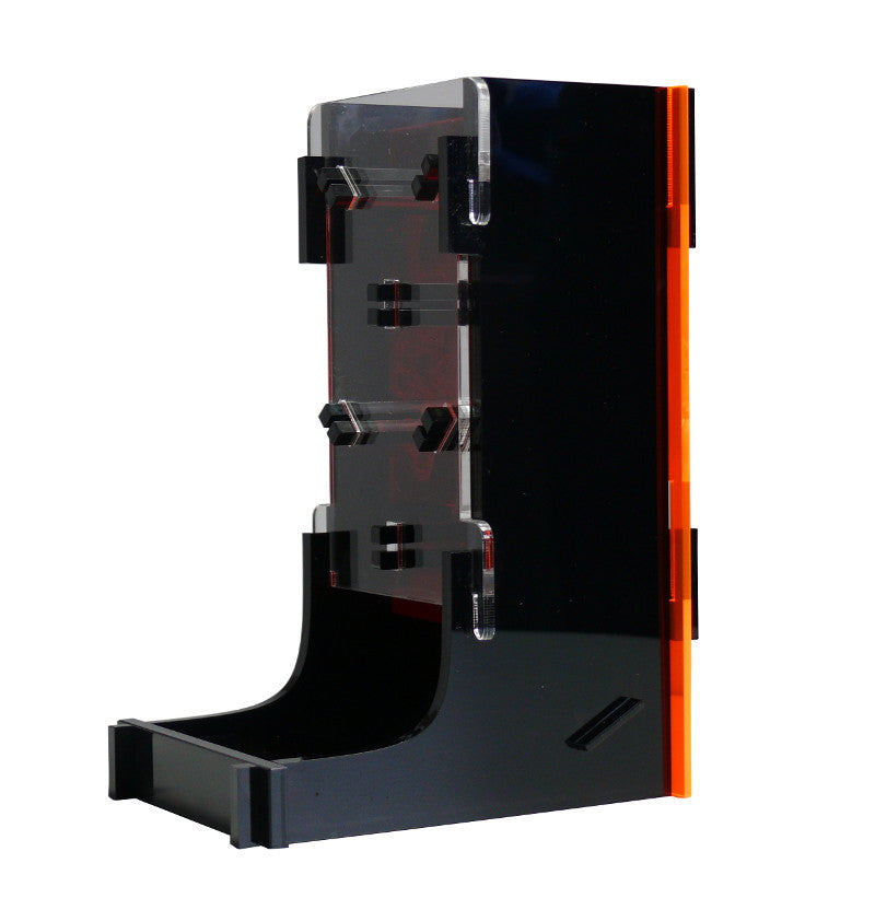 Dice Towers: Dice Tower - Skull and Bones