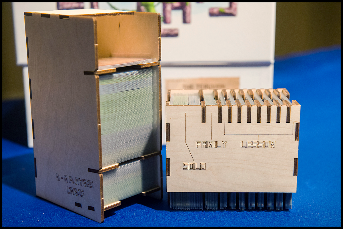 Meeple Realty - Cat Island