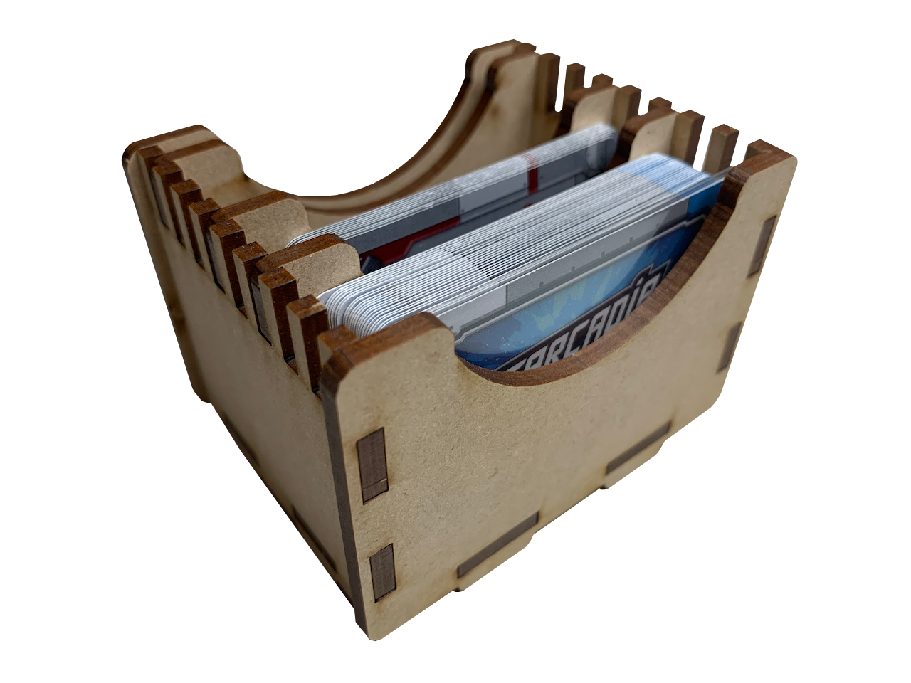 Go7 Gaming - STARC-002 for Starcadia Quest Large Expansions