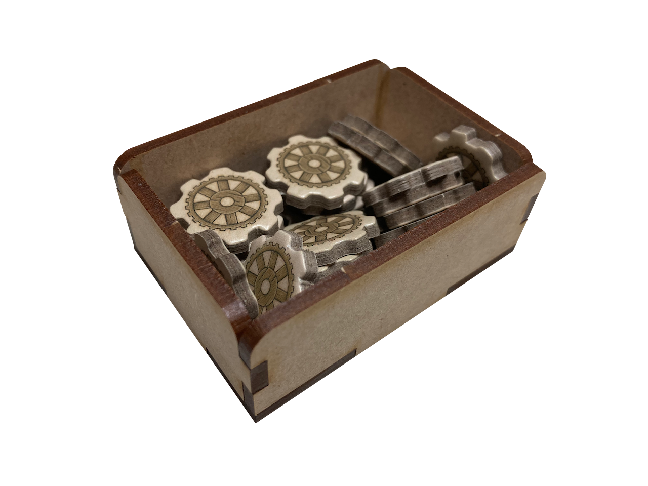 Go7 Gaming - ORL-001 for Orléans