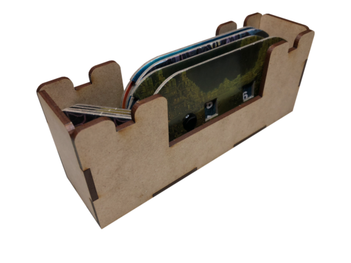 Go7 Gaming - AEND-001 for Aeon’s End™