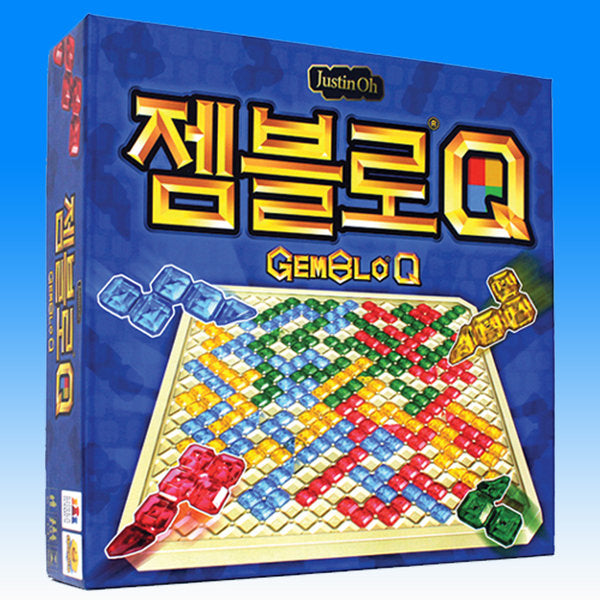 GembloQ (Import)