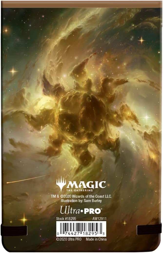 Magic: The Gathering - Celestial Plains Life Pad