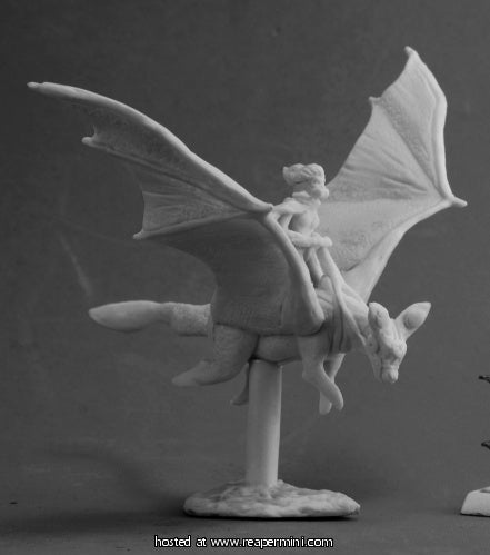 Reaper Miniatures - Numenera: Raster