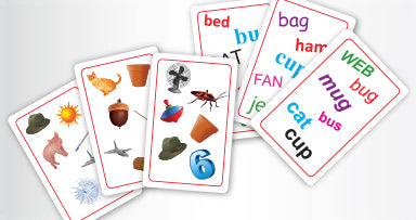 Super Genius: First Words