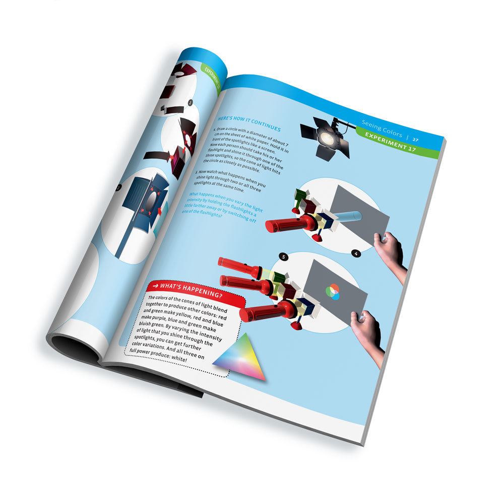 Optical Illusions *PRE-ORDER*