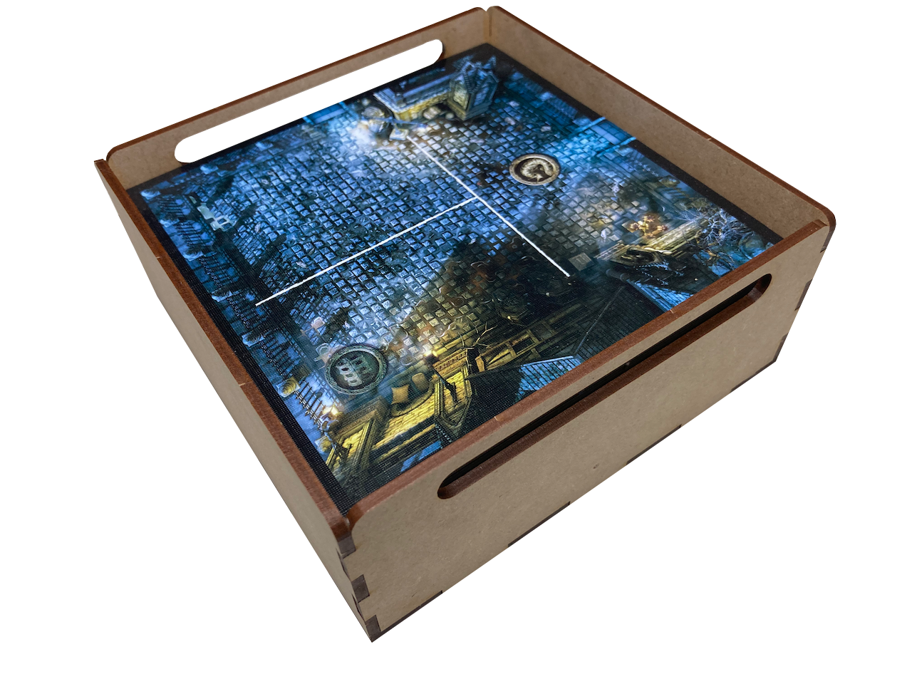 Go7 Gaming - BLOODB-001 for Bloodborne: The Board Game