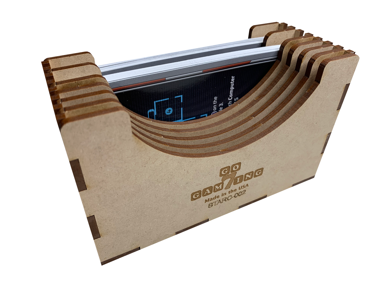 Go7 Gaming - STARC-002 for Starcadia Quest Large Expansions