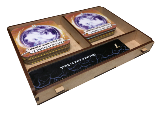 Go7 Gaming - AEND-001 for Aeon’s End™