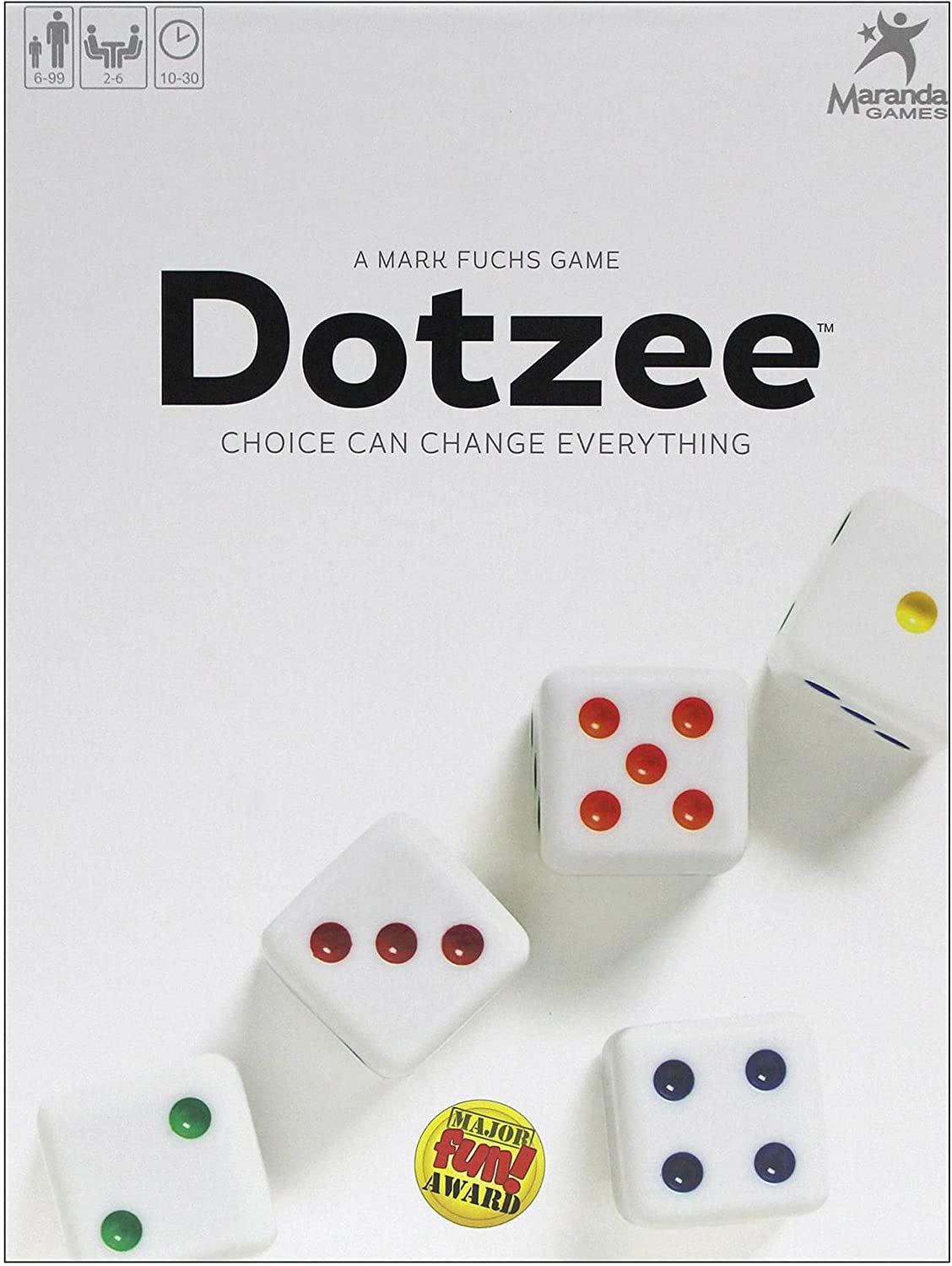 Dotzee