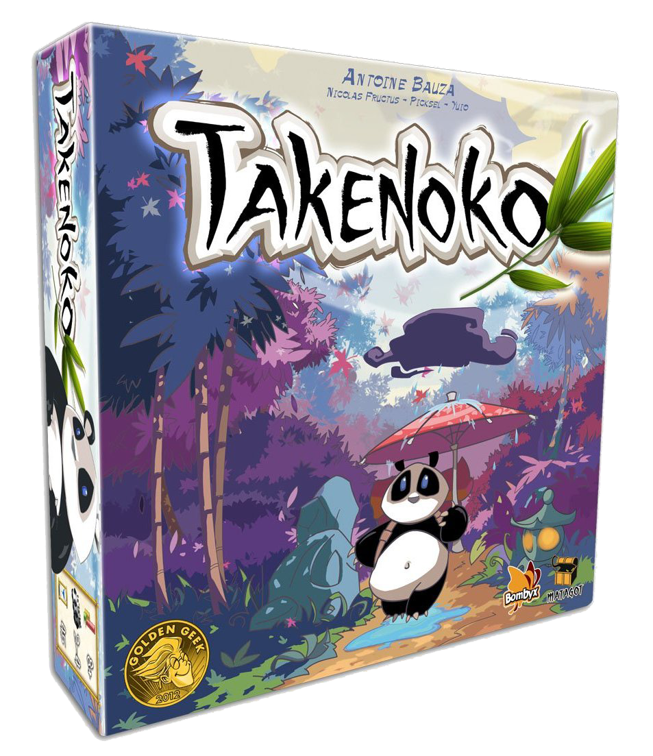 Takenoko