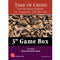 Time of Crisis 3" Game Box