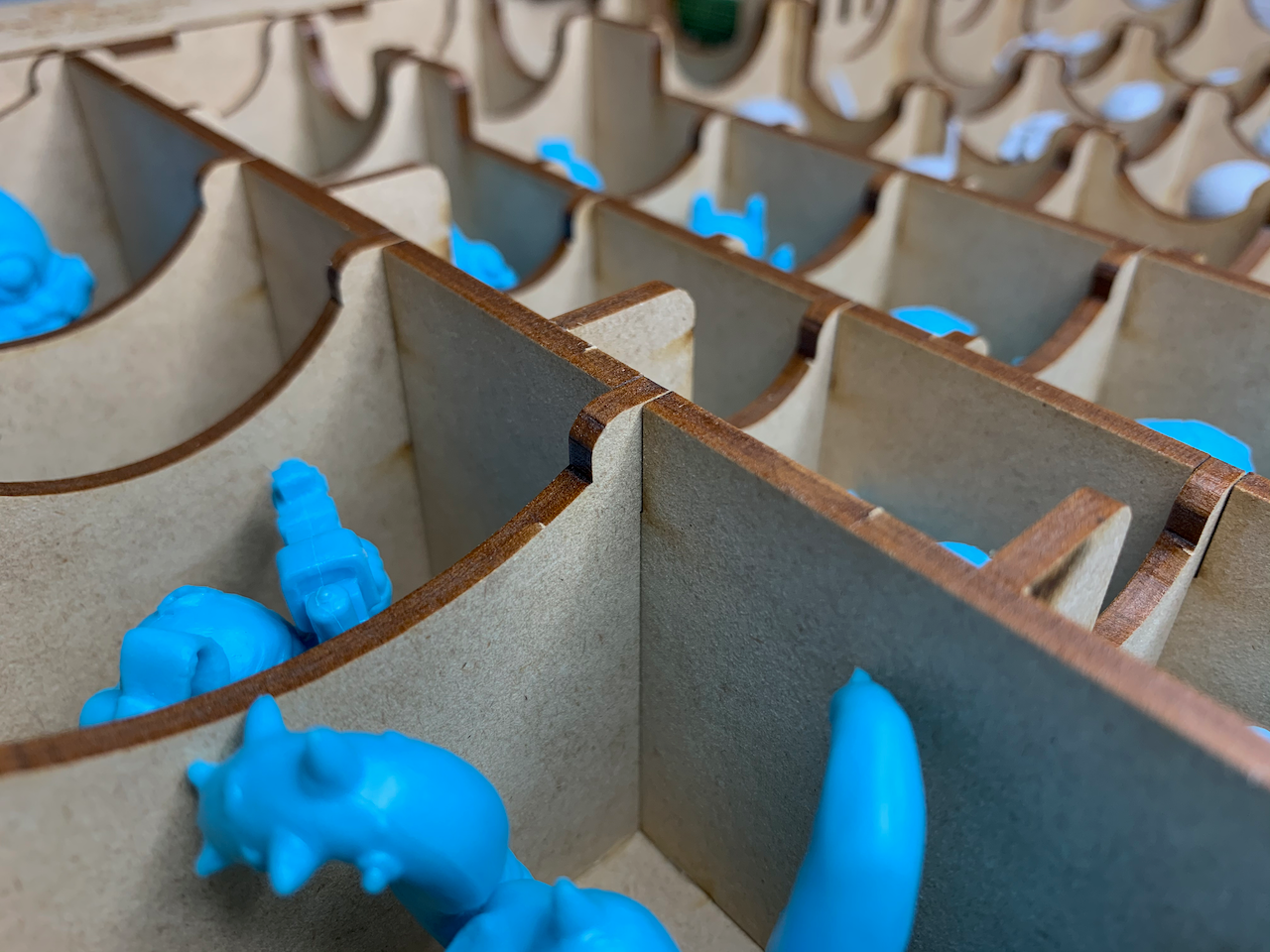 Go7 Gaming - STARC-002 for Starcadia Quest Large Expansions