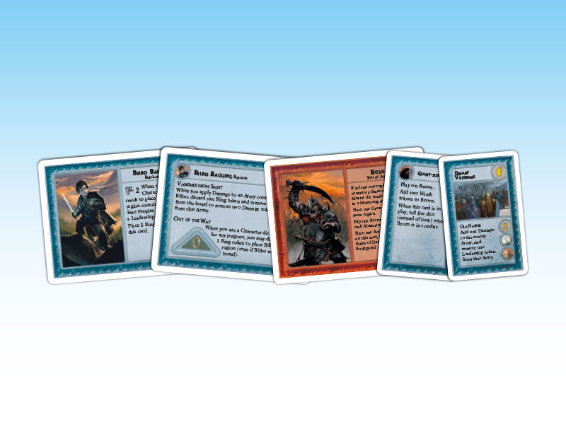 The Battle of Five Armies (Revised Edition)