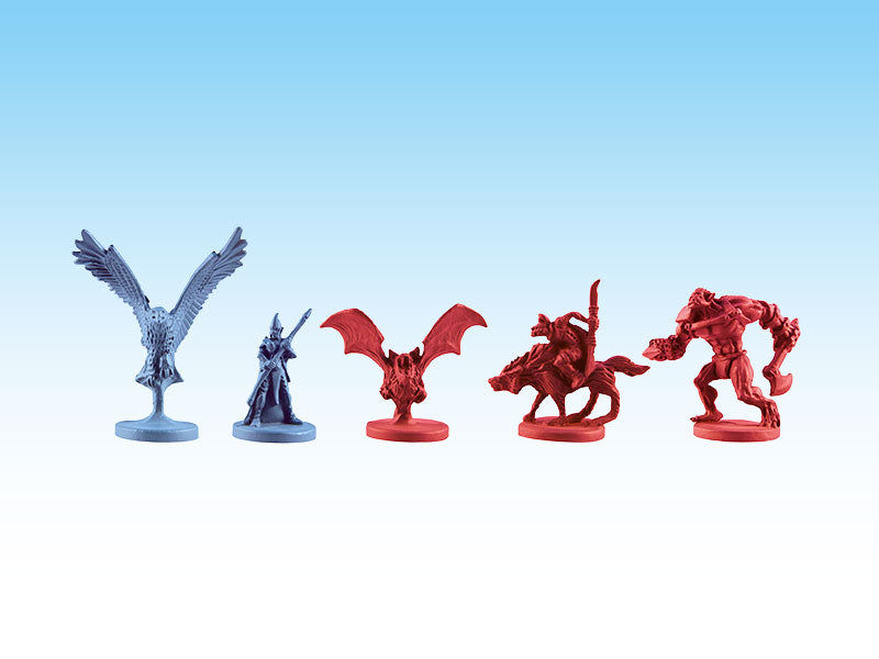 The Battle of Five Armies (Revised Edition)