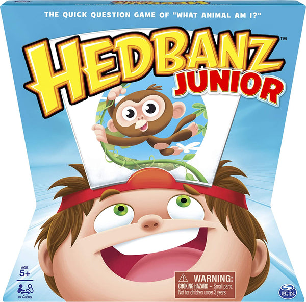 HedBanz Junior