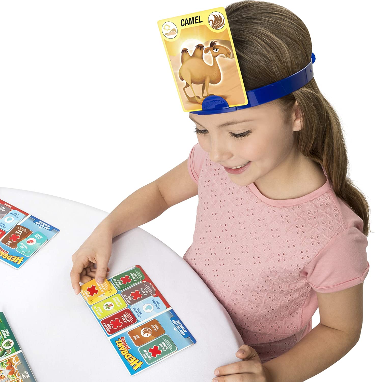 HedBanz Junior