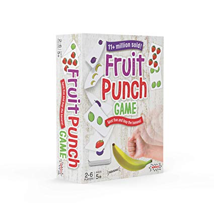 Fruit Punch (Halli Galli)