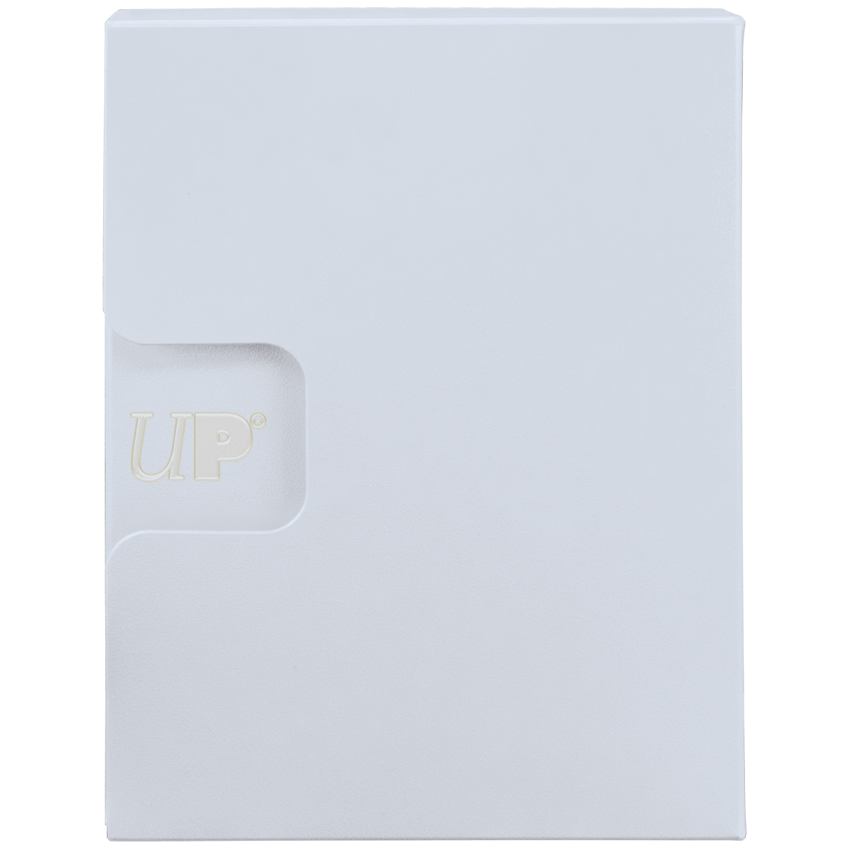 Ultra Pro - PRO 15+ Card Boxes 3-pack: White