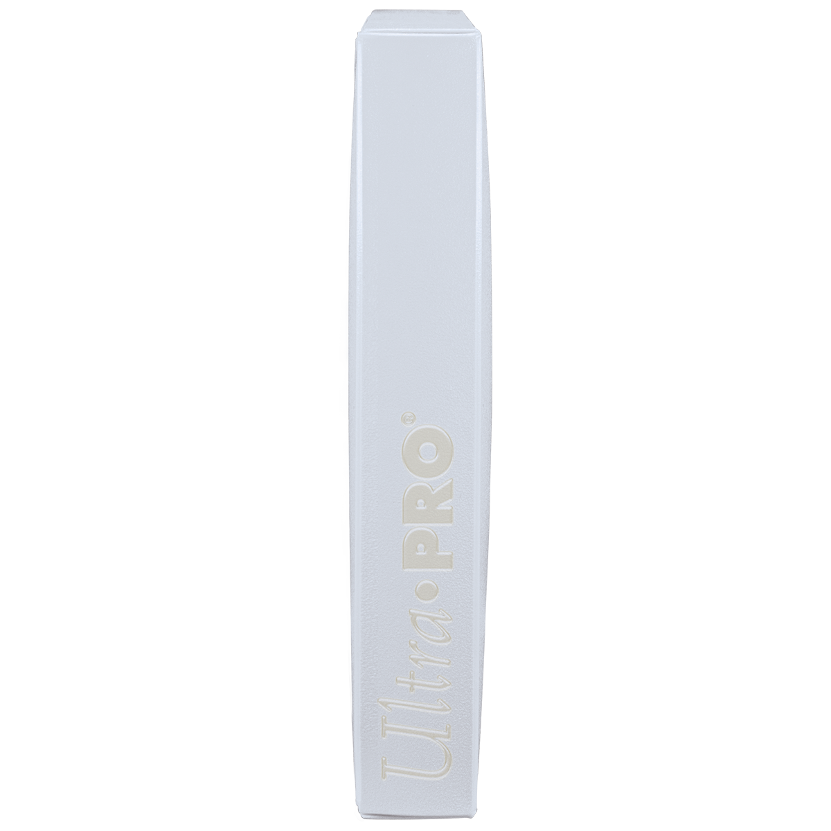 Ultra Pro - PRO 15+ Card Boxes 3-pack: White