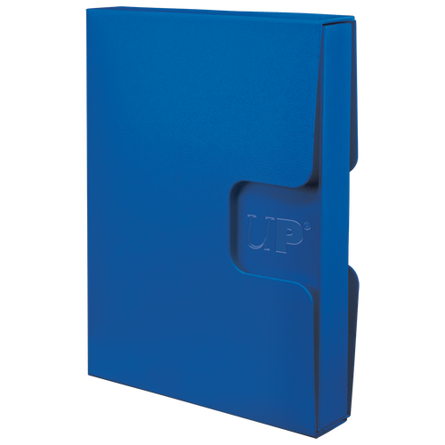 Ultra Pro - PRO 15+ Card Boxes 3-pack: Blue