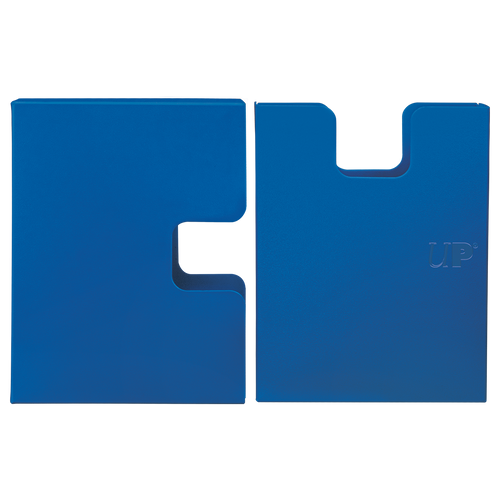 Ultra Pro - PRO 15+ Card Boxes 3-pack: Blue