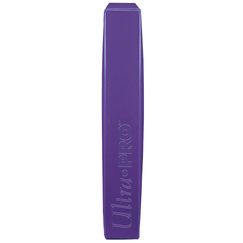 Ultra Pro - PRO 15+ Card Boxes 3-pack: Purple