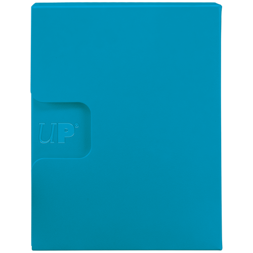 Ultra Pro - PRO 15+ Card Boxes 3-pack: Light Blue