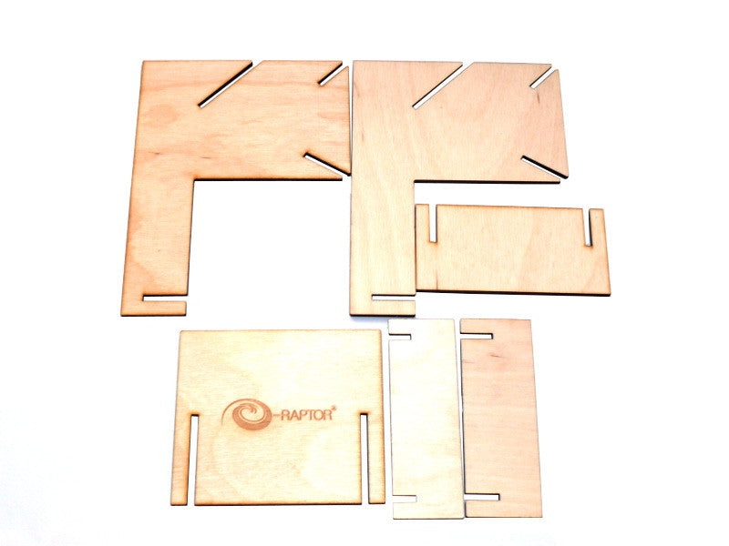 Dice Towers: Dice Tower - Basic