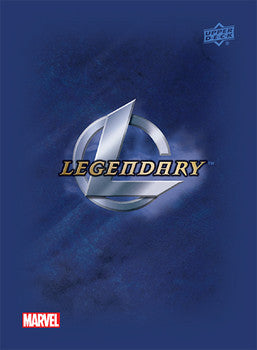 Marvel Legendary Card Sleeves – Board Game Bliss