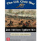 The U.S. Civil War 2nd Edition Update Kit