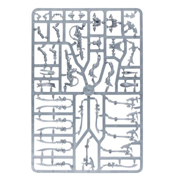 Games Workshop - Wraithguard