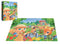 Puzzle - USAopoly - Animal Crossing: New Horizons “New Horizons” (1000 Pieces)