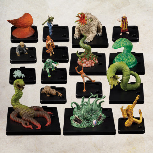 Arkham Horror Monsters: Wave Four Collection