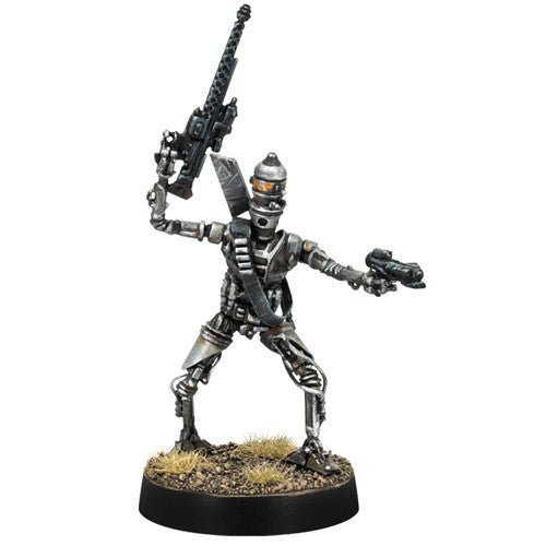 Star Wars: Legion - IG-Series Assassin Droids Operative Expansion
