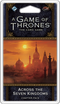 A Game of Thrones: The Card Game (Second Edition) - Across the Seven Kingdoms