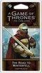 A Game of Thrones: The Card Game (Second Edition) - The Road to Winterfell