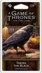 A Game of Thrones: The Card Game (Second edition) - Taking the Black