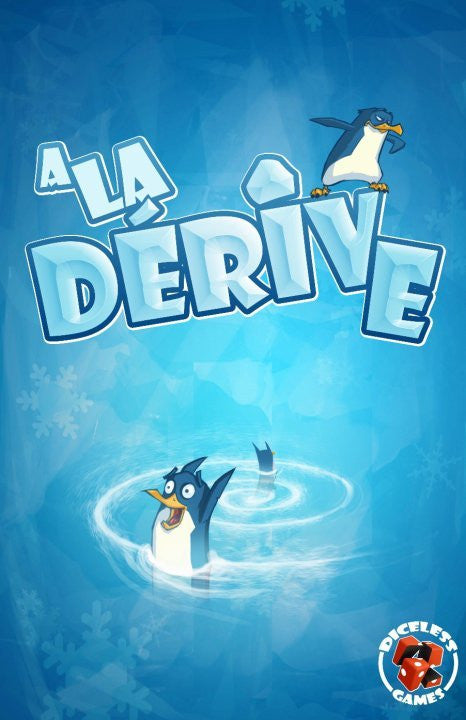 À la dérive