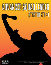 Advanced Squad Leader: Starter Kit